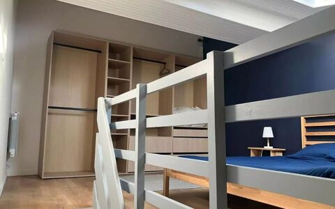  Appartement � louer 1 pi�ce 