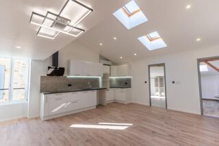  Appartement � louer 4 pi�ces 