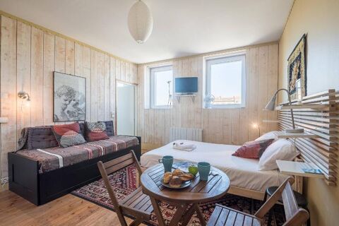  Appartement � louer 1 pi�ce 