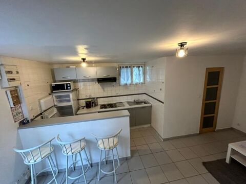  Appartement � louer 2 pi�ces 