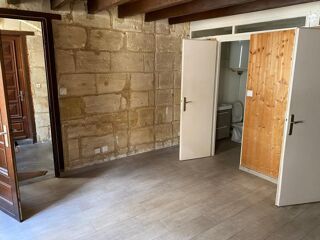  Appartement � louer 1 pi�ce 