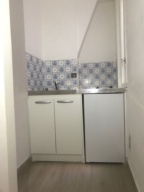  Appartement � louer 1 pi�ce 