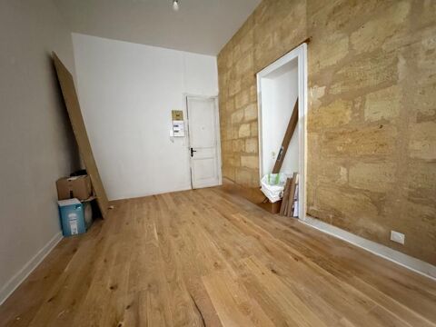  Appartement � louer 1 pi�ce 