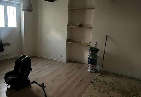  Appartement � louer 2 pi�ces 