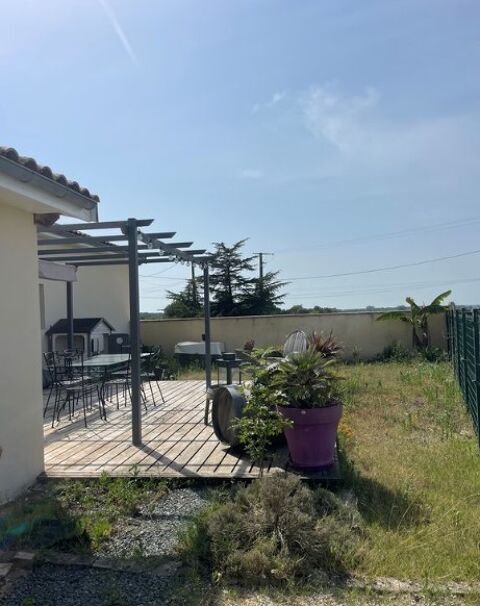   Maison/Villa T5 Maison - 5 pice(s)