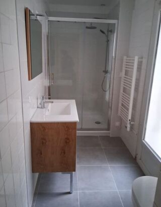  Appartement � louer 4 pi�ces 