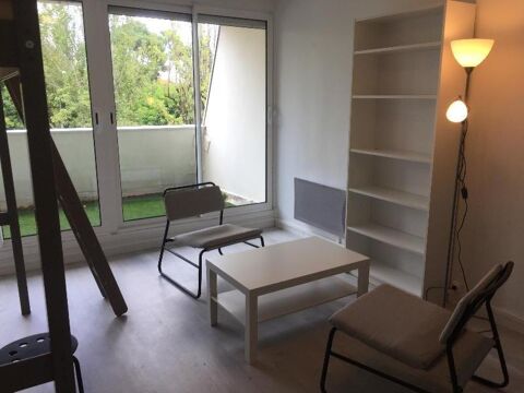  Appartement � louer 1 pi�ce 