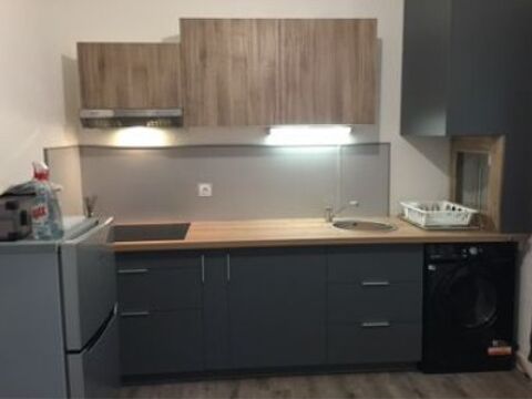  Appartement � louer 2 pi�ces 