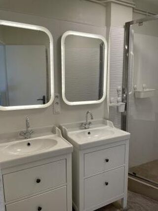  Appartement � louer 3 pi�ces 