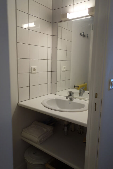  Appartement � louer 1 pi�ce 