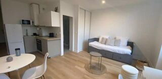  Appartement � louer 1 pi�ce 