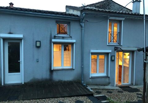  Maison � louer 4 pi�ces 