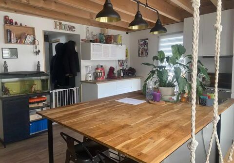  Maison � louer 3 pi�ces 