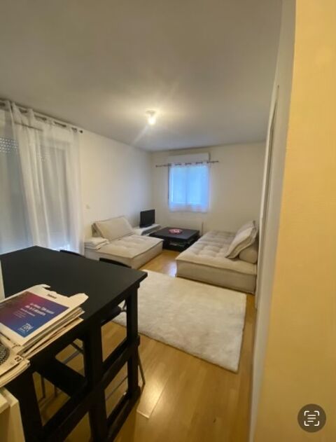  Appartement  louer 2 pices 