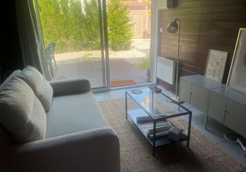  Maison � louer 2 pi�ces 