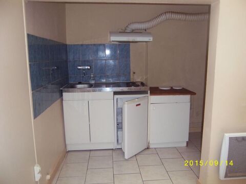  Appartement  louer 2 pices 