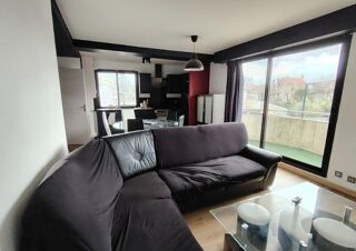  Appartement � louer 3 pi�ces  Bordeaux