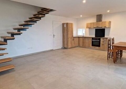   Maison/Villa T3 Maison - 3 pi�ce(s)