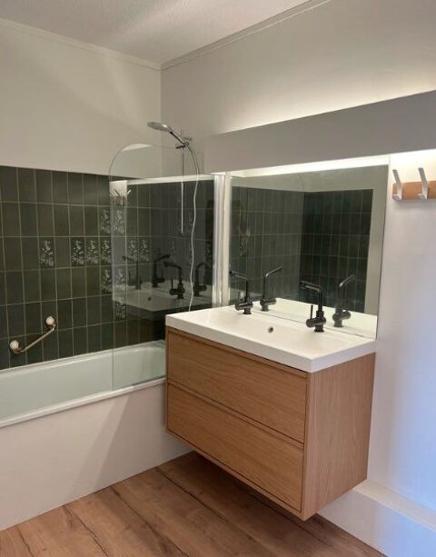  Appartement � louer 3 pi�ces 