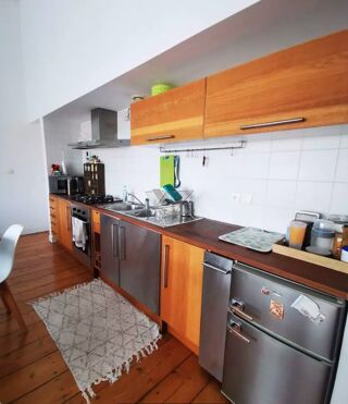  Appartement � louer 3 pi�ces 