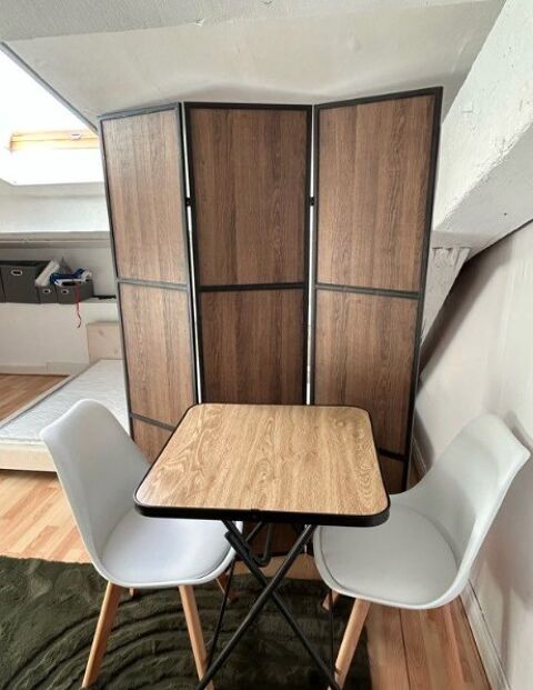  Appartement � louer 1 pi�ce 