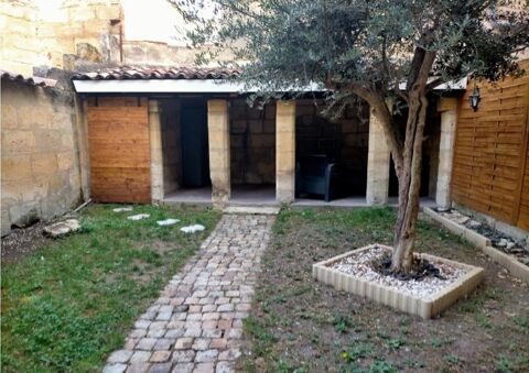  Appartement � louer 2 pi�ces 