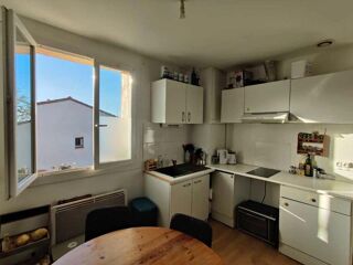  Appartement  louer 2 pices 