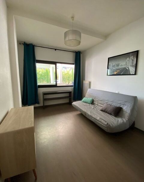  Appartement � louer 1 pi�ce 