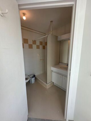  Appartement � louer 2 pi�ces 