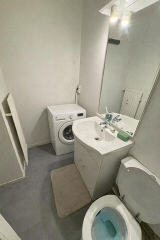  Appartement � louer 1 pi�ce 