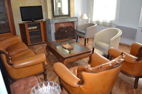  Appartement � louer 1 pi�ce 