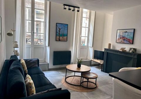  Appartement  louer 3 pices 