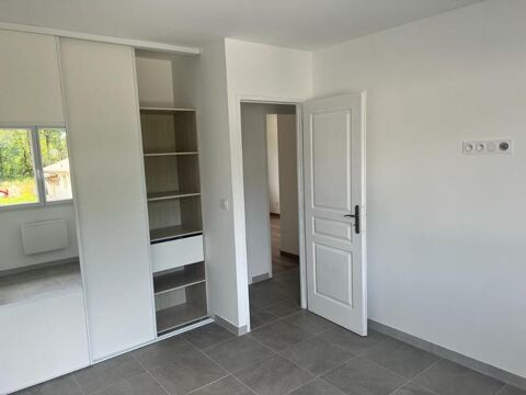  Maison � louer 4 pi�ces 