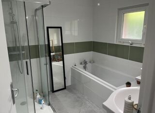  Maison � louer 4 pi�ces  Begles