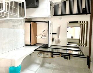  Appartement � louer 2 pi�ces 