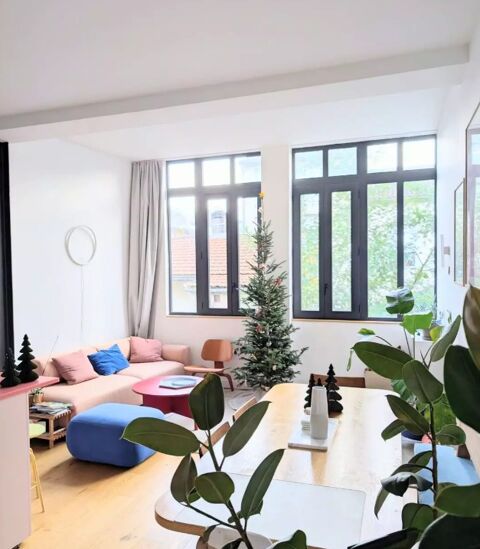  Appartement � louer 4 pi�ces 