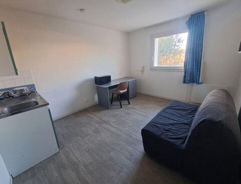  Appartement � louer 1 pi�ce  Bordeaux