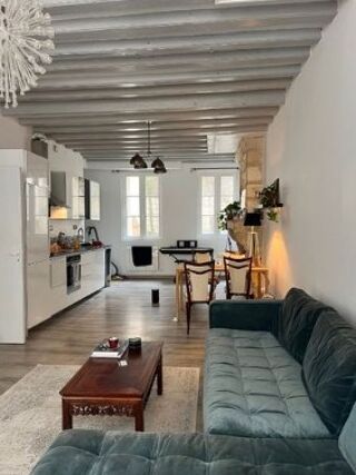  Appartement � louer 2 pi�ces 