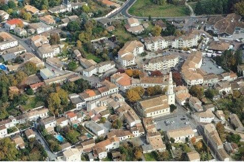   Maison/Villa T3 Maison - 3 pice(s)