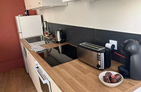  Appartement � louer 1 pi�ce 