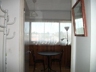  Appartement � louer 1 pi�ce 