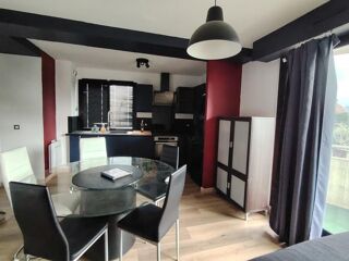  Appartement � louer 3 pi�ces 