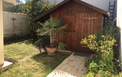  Maison � louer 3 pi�ces 