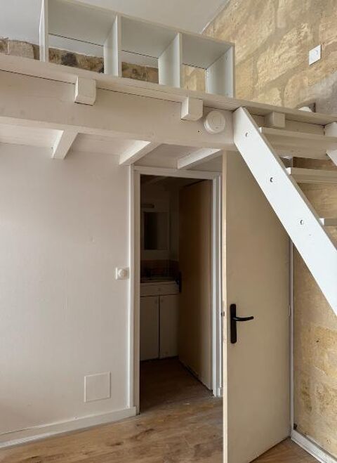  Appartement  louer 1 pice 