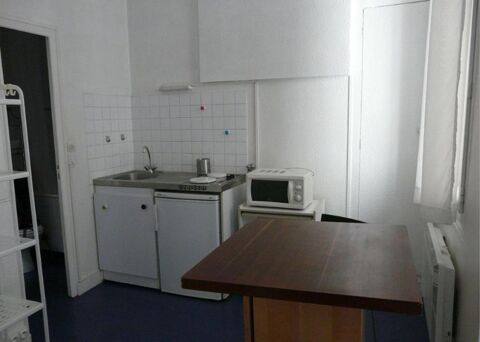  Appartement  louer 1 pice 