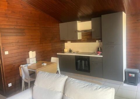  Maison � louer 2 pi�ces 