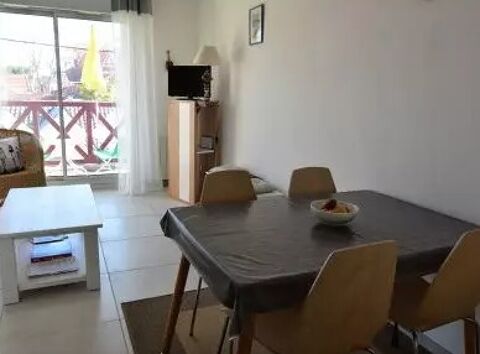  Appartement � louer 1 pi�ce 