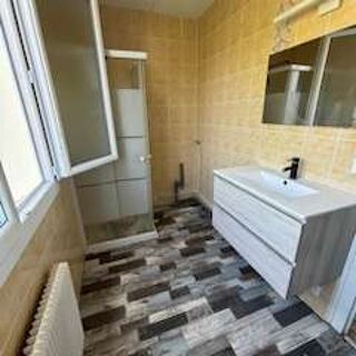  Appartement  louer 1 pice 