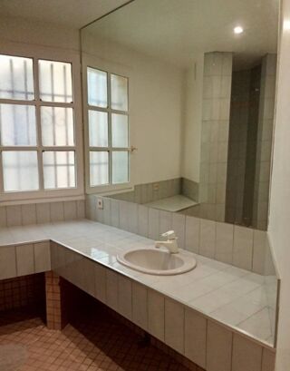  Appartement � louer 1 pi�ce 