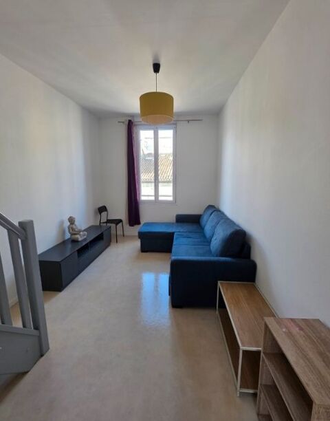  Appartement  louer 2 pices 